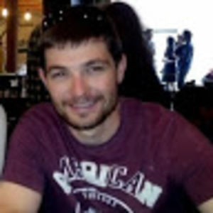 Meet your Posher, Richard